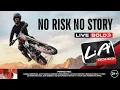 Lagu L A Bold - No Risk No Story (2025)