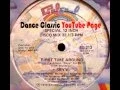 Download Lagu Skyy - First Time Around (A Larry Levan 12-Inch Remix)