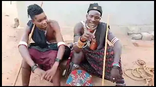 mulililwa mangombe ft shule ya ngombe wakisema limbu luchagula 2023