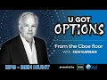 Lagu Ben Hunt: The AI Trap Every Trader Falls Into | U Got Options with Cem Karsan (e9)
