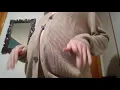 beyond-stuffed belly constantly burping