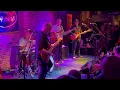 Oz Noy & Joe Bonamassa - Fever [w/ Steve Ferrone, Will Lee]