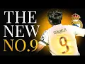 Download Lagu Real Madrid's NEW Number 9 Revealed..
