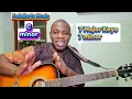 Guitar Tutorial Guitar Lessons for Beginners Learn C minor FAST