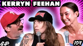 Bein Ian With Jordan Ep104 Bus No More W Kerryn Feehan