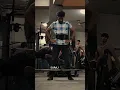 Download Lagu Tumhe Kya Lagta Hai Hum Khatam Ho Gaye 💪🏋️ || Dheeraj Fitness || #shortsfeed #shorts #deadlift #gym