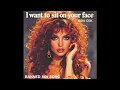 Download Lagu Nida Cok - I Want to Sit on Your Face (Banned 1980s Song)