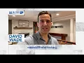Patriots Day of Giving David Wade