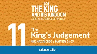 The King's Judgment