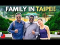 Download Lagu Papa's eerste keer in TAIPEI, TAIWAN 🇹🇼 Hij houdt van de stad!