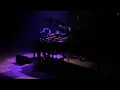 Federico Albanese - By the Deep Sea - Stellify (Live at TivoliVredenburg)