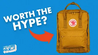 Why is the Kanken Backpack SO Popular part 2