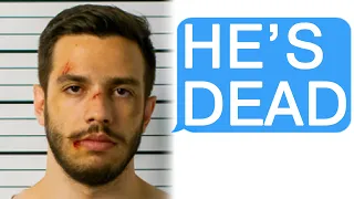 My Brother Died Because of Me