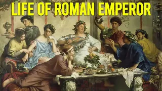 Life As A Roman Emperor Was Cool
