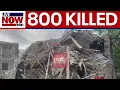 Download Lagu 800 killed after earthquake hits Afghanistan  | LiveNOW from FOX