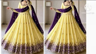 Ols saree se lehanga dupatta kaise banaye  #lehenga #oldsareelehenga
