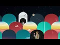 Bahaar | Tech Panda & Kenzani | Official Visualizer | 2021