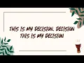 Tems - Me & U (Lyrics)