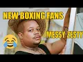 Download Lagu Exposing The New Generation Of Boxing Fans: Haney vs Norman Jr