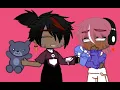 Hiro and Niko's issue (All I want is you now meme)
