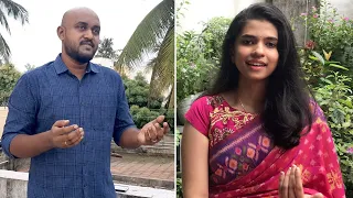 quarantine from reality ponnenben policekaran magal episode 191