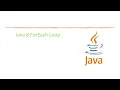 Java Q A ForEach Loop in Java 8