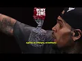 Chris Brown - Residuals (Video Oficial) [Legendado, Tradução] PT-BR