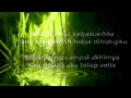 Download Lagu Selidiki Aku by NIKITA