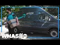 New Jersey files antitrust lawsuit vs Amazon over delivery driver pay