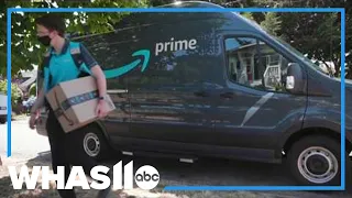 New Jersey files antitrust lawsuit vs Amazon over delivery driver pay