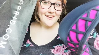 TORRID Swimsuits 2017 NOT TRUE TO SIZE Try on Rant Review