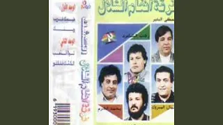 انغام الشلال دندنها