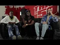 Adam Wise x Jaz Flow This Is 50 Interview