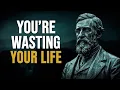 Thoreau s 4 Rules to Simplify Your Life