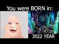 Download Lagu Mr Incredible becoming old meme (You were BORN)