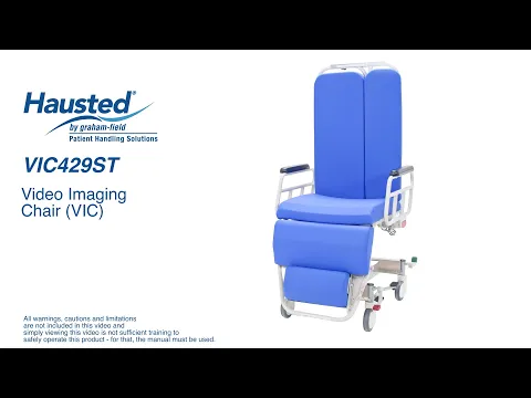 Video Imaging Chair (VIC)