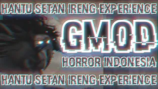 Download GMOD HORROR INDONESIA UHUY - SETAN IRENG EXPERIENCE MP3