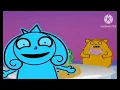 Making Fiends ep 7 - Shrinking Charlotte but the smaller characters are in their original voices