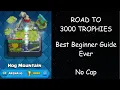 Stuck at 3000 Trophies Clash Royale Beginner Guide to BREAK Arena 10