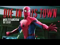 Multifandom || Die In This Town (ft. @OfficialTeamTAZ )