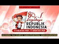Download Lagu Live Streaming Spesial HUT RI 80: Merajut Bangsa Lewat Lagu Kebangsaan!