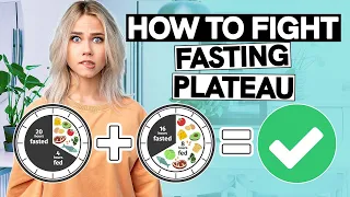 Download How to Break Out of an Intermittent Fasting Plateau MP3