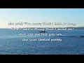 Brad Paisley - Waitin' On A Woman (5th Gear version)[with lyrics]