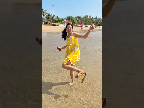 Chappal Toot gyi 😂 #priyalkukreja #shorts