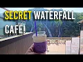 Skip Cafe Onion Do Seoul s Secret Waterfall Fairy-Tale Bakery Cafes Instead