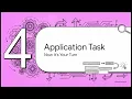 Functions Application Task Overview