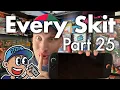 Every Retro Gaming Skit Part 25