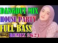 DJ CINTA NODA HITAM (Meggi Z) Dj Full BAss ( Cover Dangdut Remix )