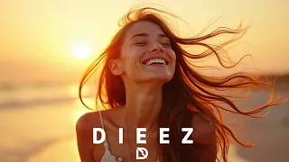 jeren halnazarowa u0026 mad nazarov my love dieez remix 2025 