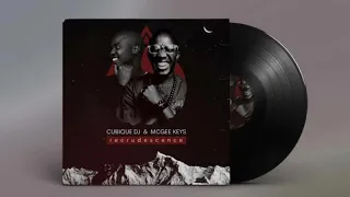 cubique dj u0026 mcgee keys live life